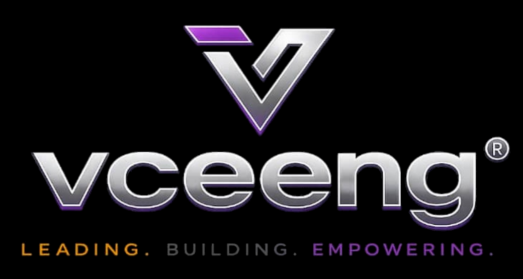 vceeng® — leading. building. empowering.